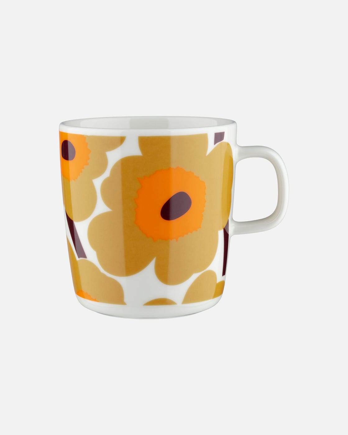 Oiva / Unikko Mug | 400ml