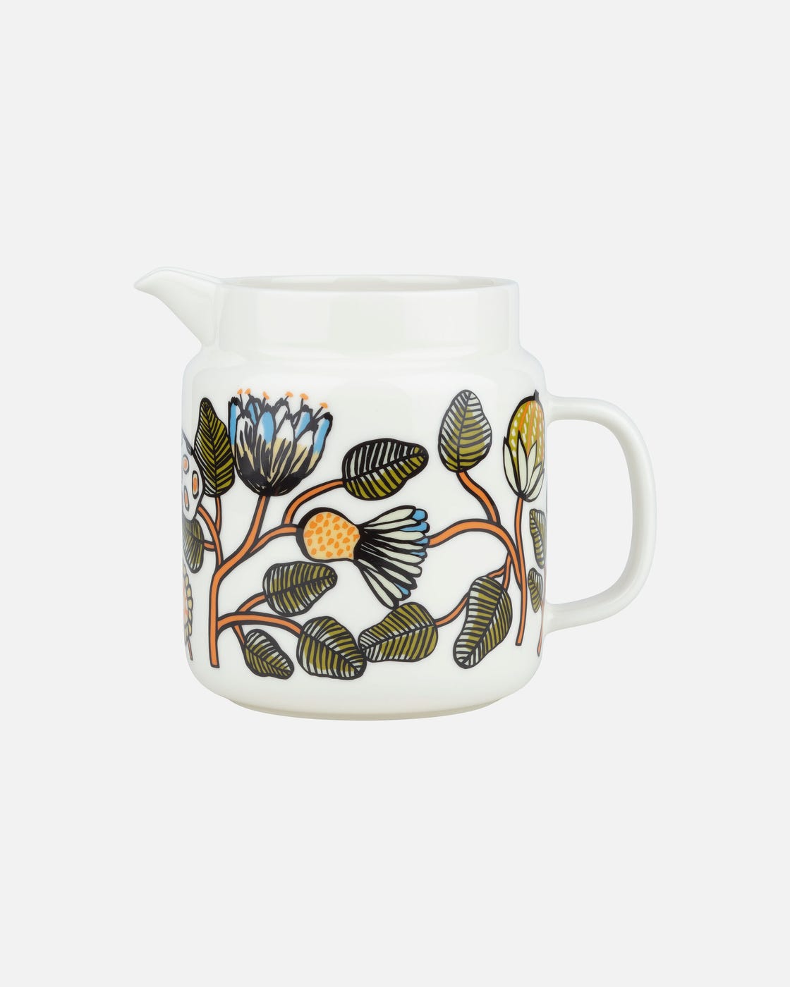 Oiva / Tiara Jug | 1.25L