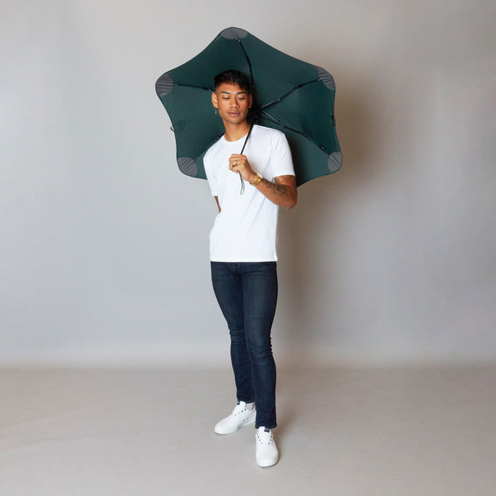 Metro Umbrella | Forest Green
