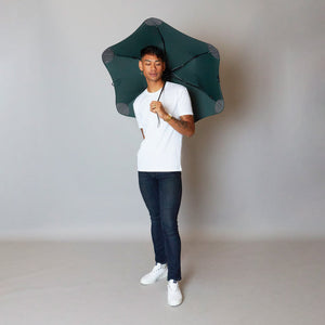Metro Umbrella | Forest Green