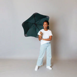Metro Umbrella | Forest Green