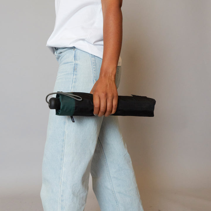 Metro Umbrella | Forest Green