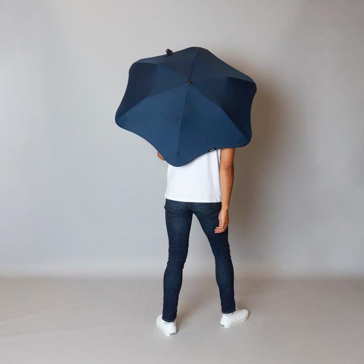 Metro Umbrella | Midnight Navy