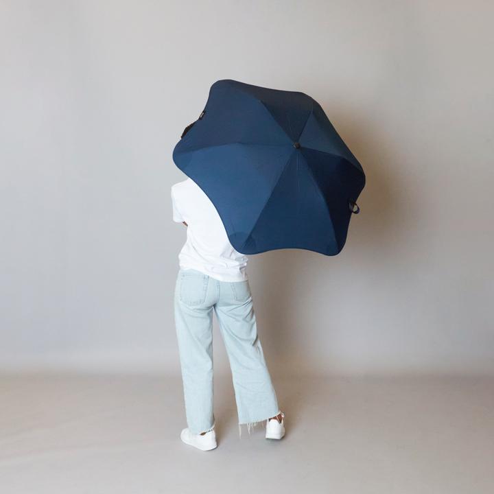 Metro Umbrella | Midnight Navy