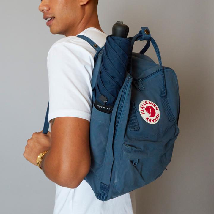 Metro Umbrella | Midnight Navy