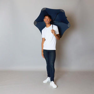 Metro Umbrella | Midnight Navy