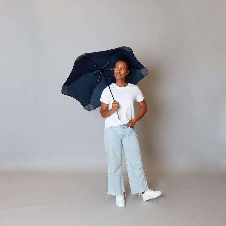Metro Umbrella | Midnight Navy
