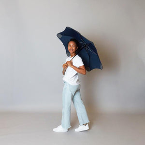 Metro Umbrella | Midnight Navy