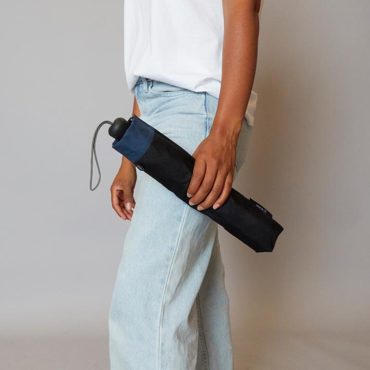 Metro Umbrella | Midnight Navy