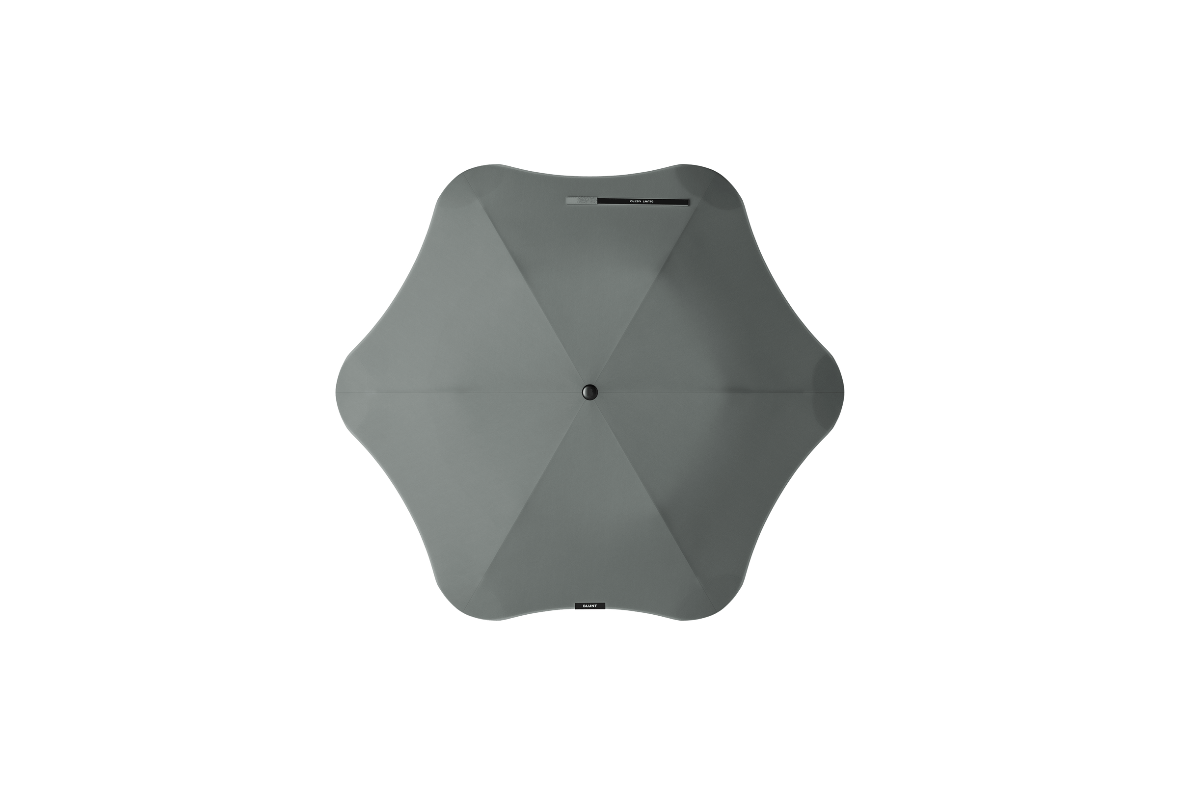 Metro Umbrella | Charcoal