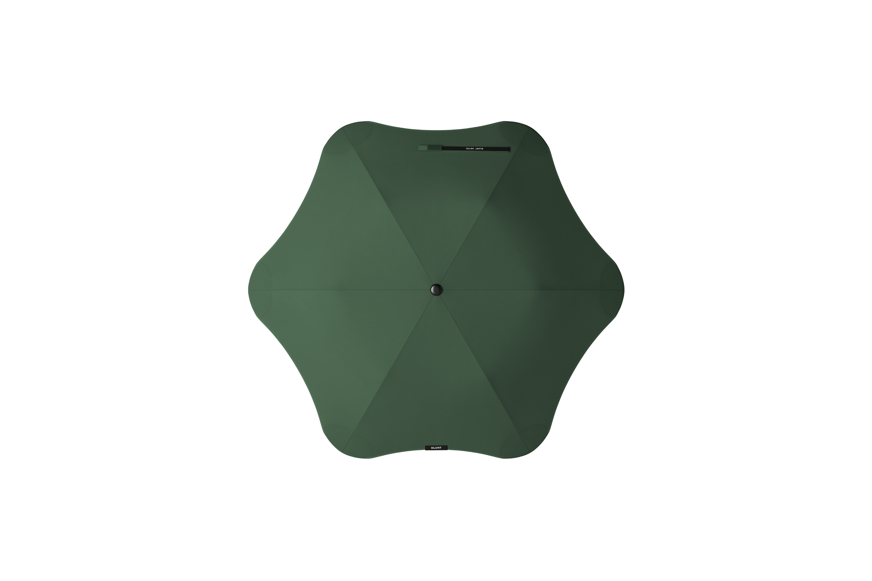 Metro Umbrella | Forest Green