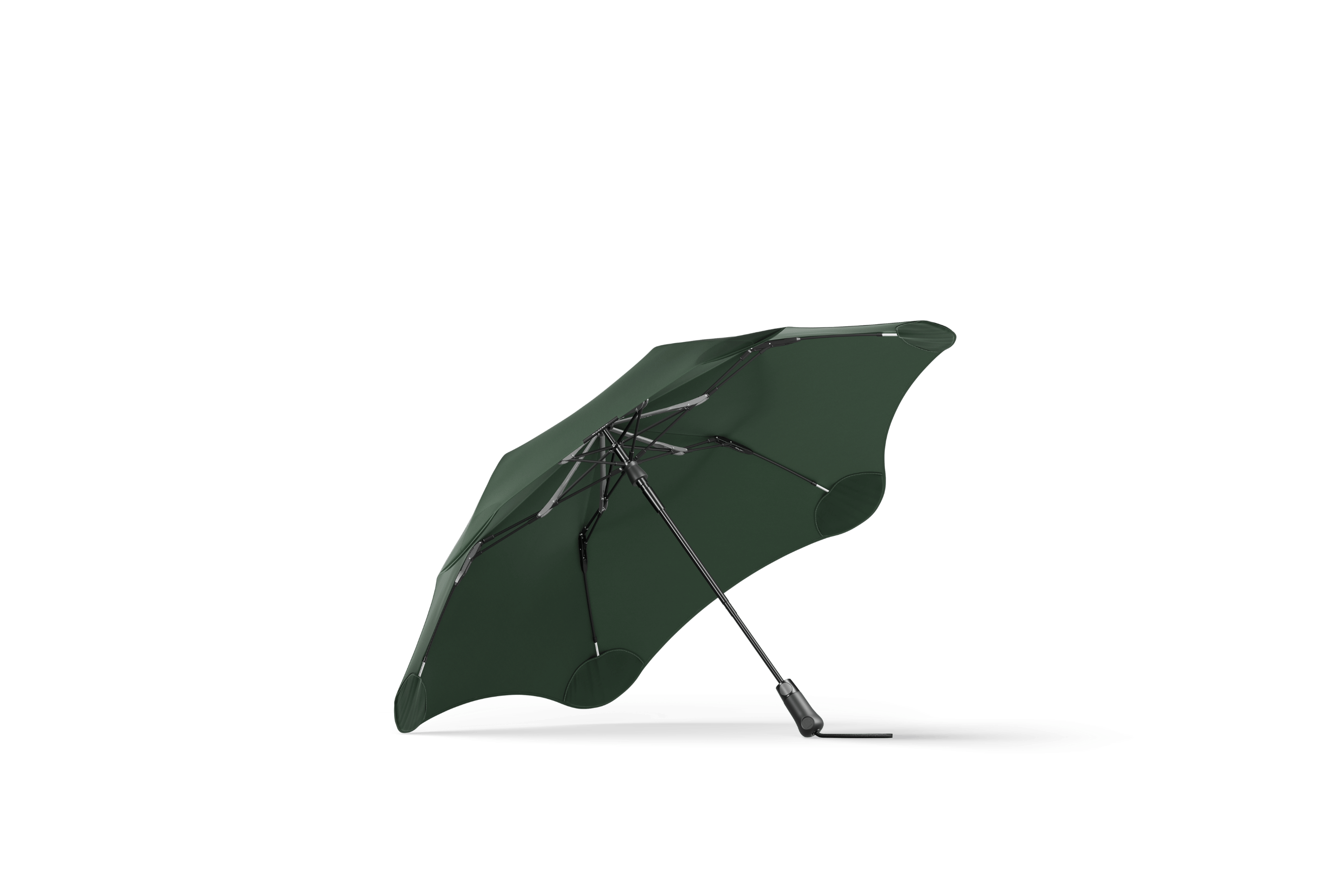 Metro Umbrella | Forest Green