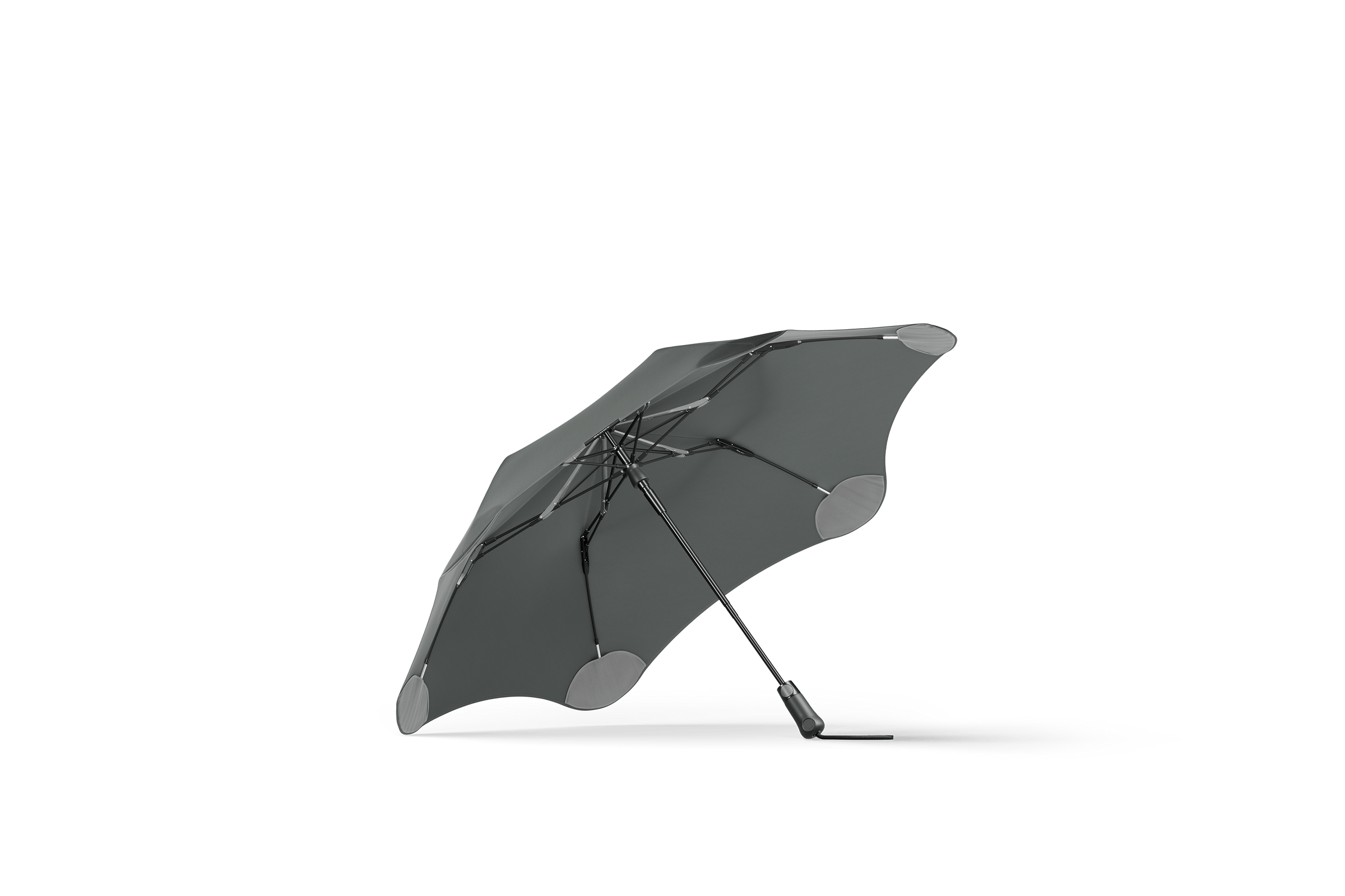 Metro Umbrella | Charcoal