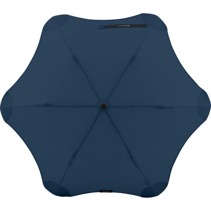 Metro Umbrella | Midnight Navy