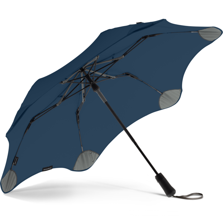 Metro Umbrella | Midnight Navy