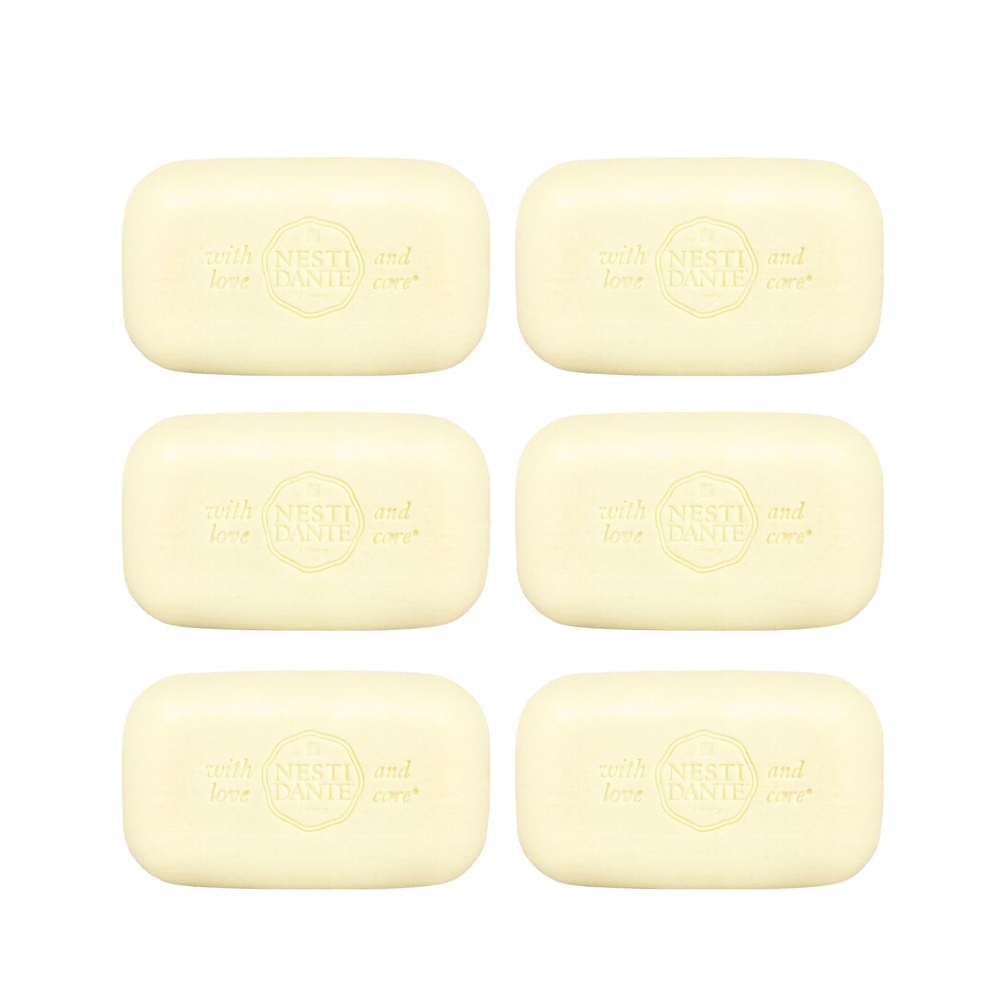 Dolce Vivere Soap Bar Gift Set