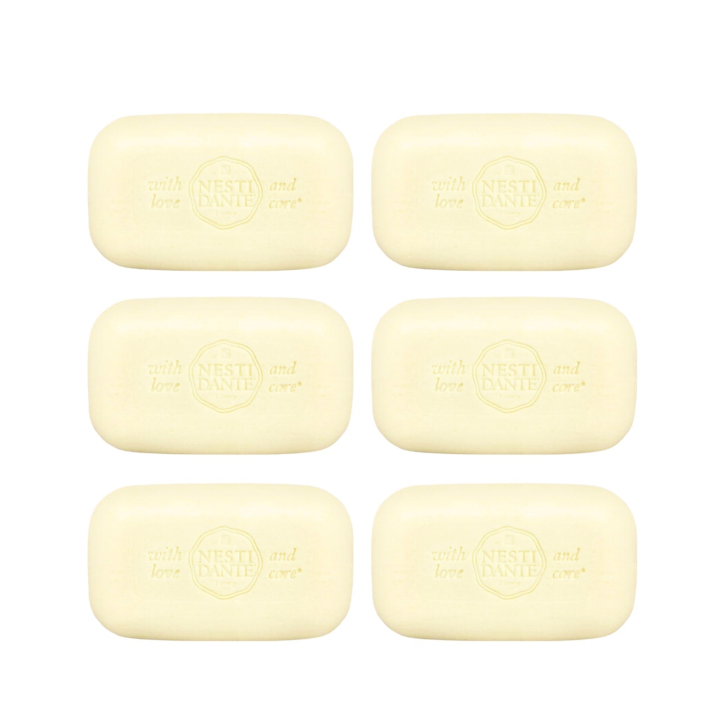 Dolce Vivere Soap Bar Gift Set