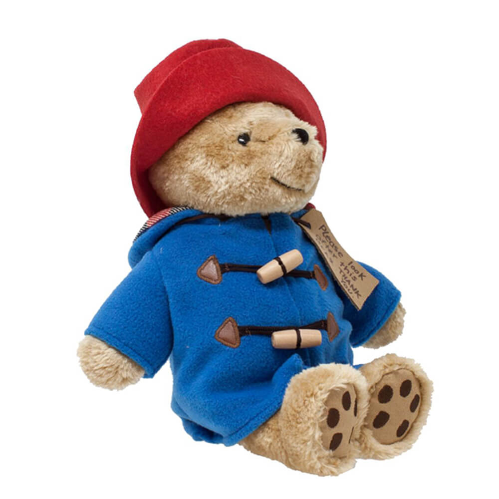 Paddington Bear Soft Toy | Medium | 21 cm