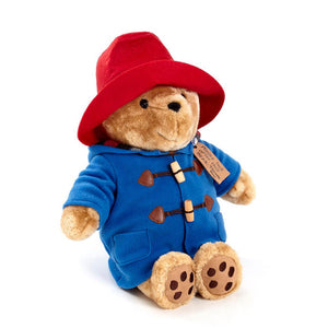 Paddington Bear Soft Toy | Large | 30 cm