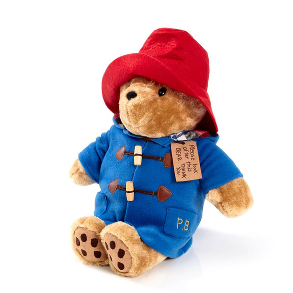 Paddington Bear Soft Toy | Large | 30 cm