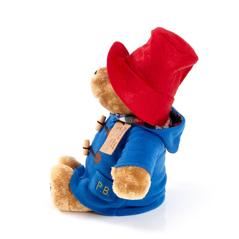 Paddington Bear Soft Toy | Large | 30 cm