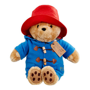 Paddington Bear Soft Toy | Large | 30 cm