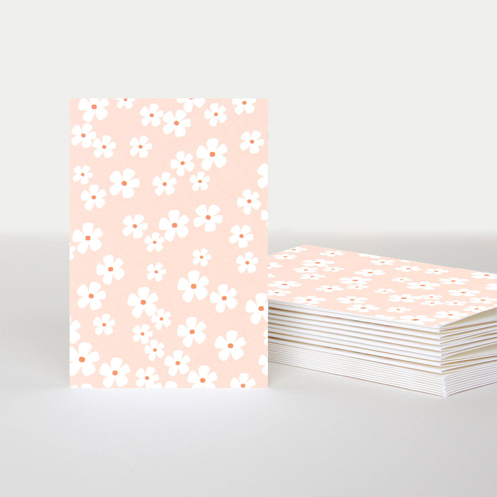 Fleur Notecard Set | 10pk