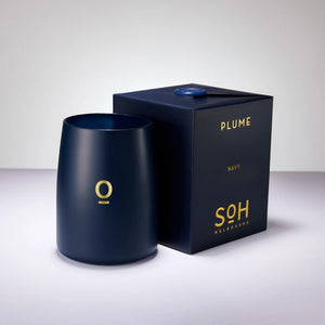 Plume Candle | 400g