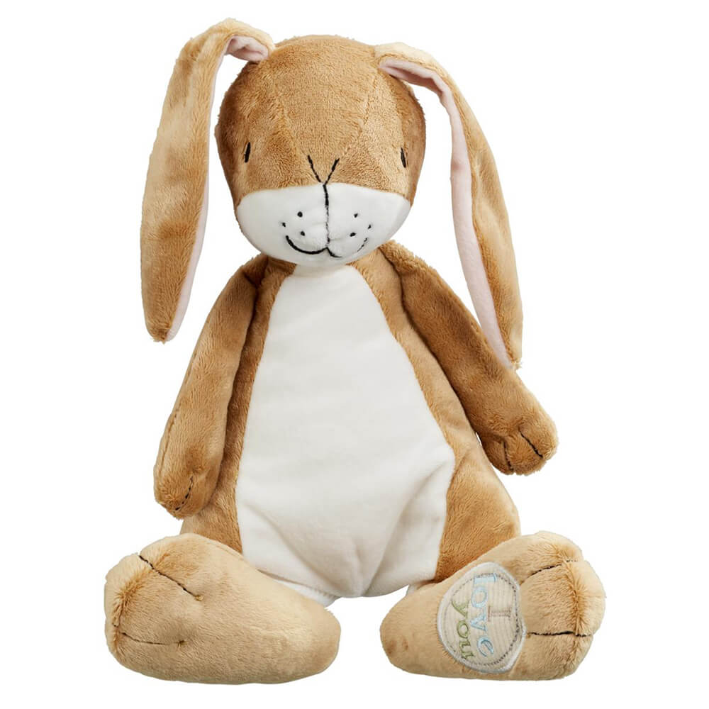 Nutbrown Hare Soft Toy | 24cm