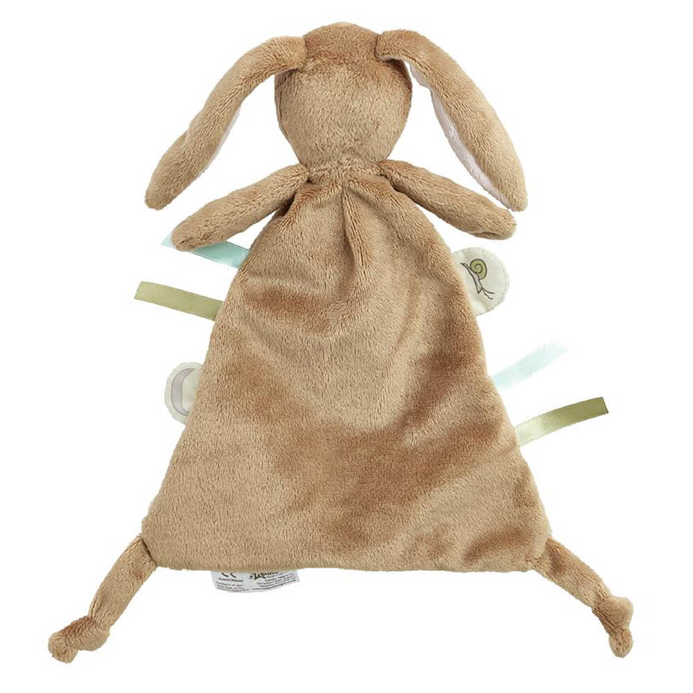 Little Nutbrown Hare Comfort Blanket