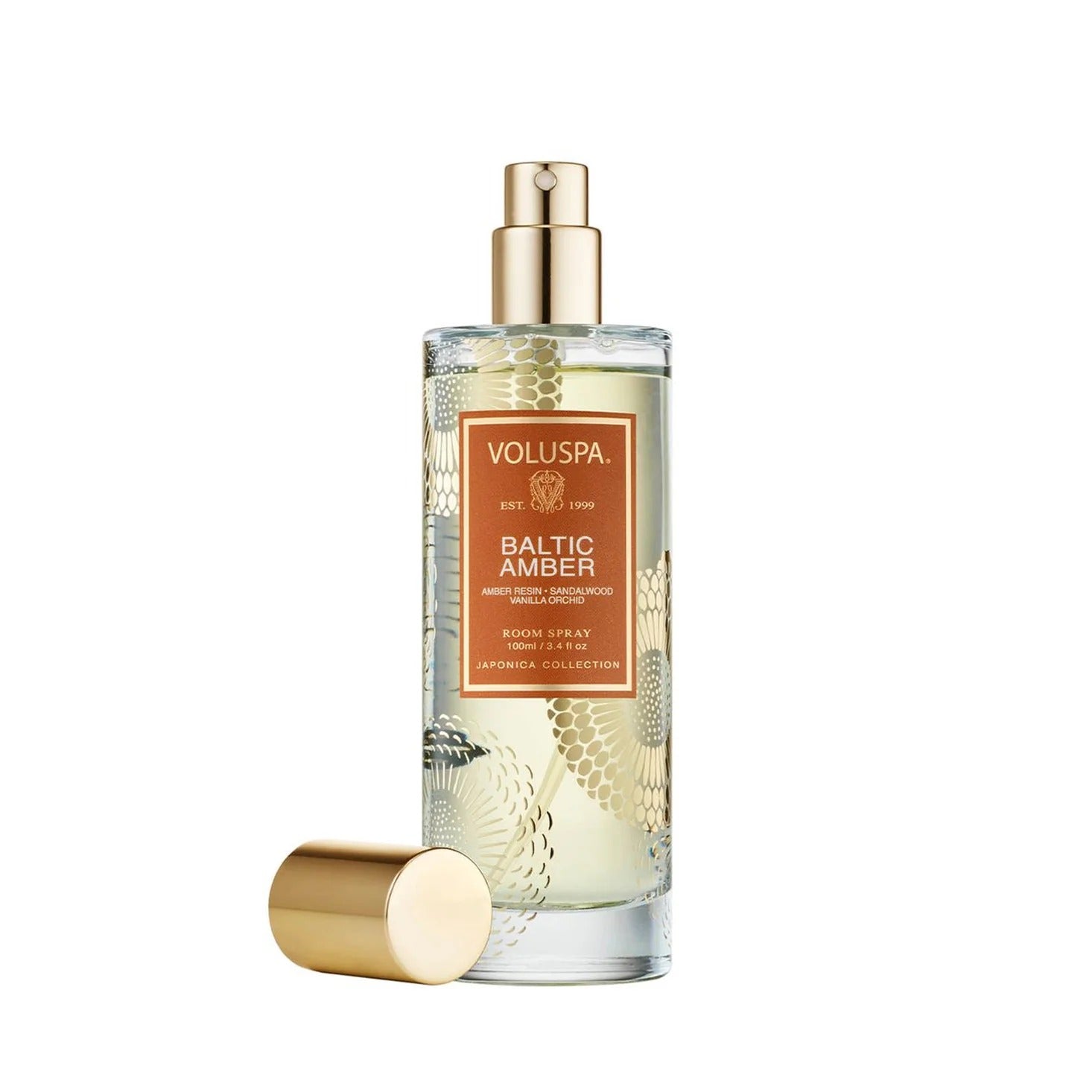 Baltic Amber Room Spray | 100ml