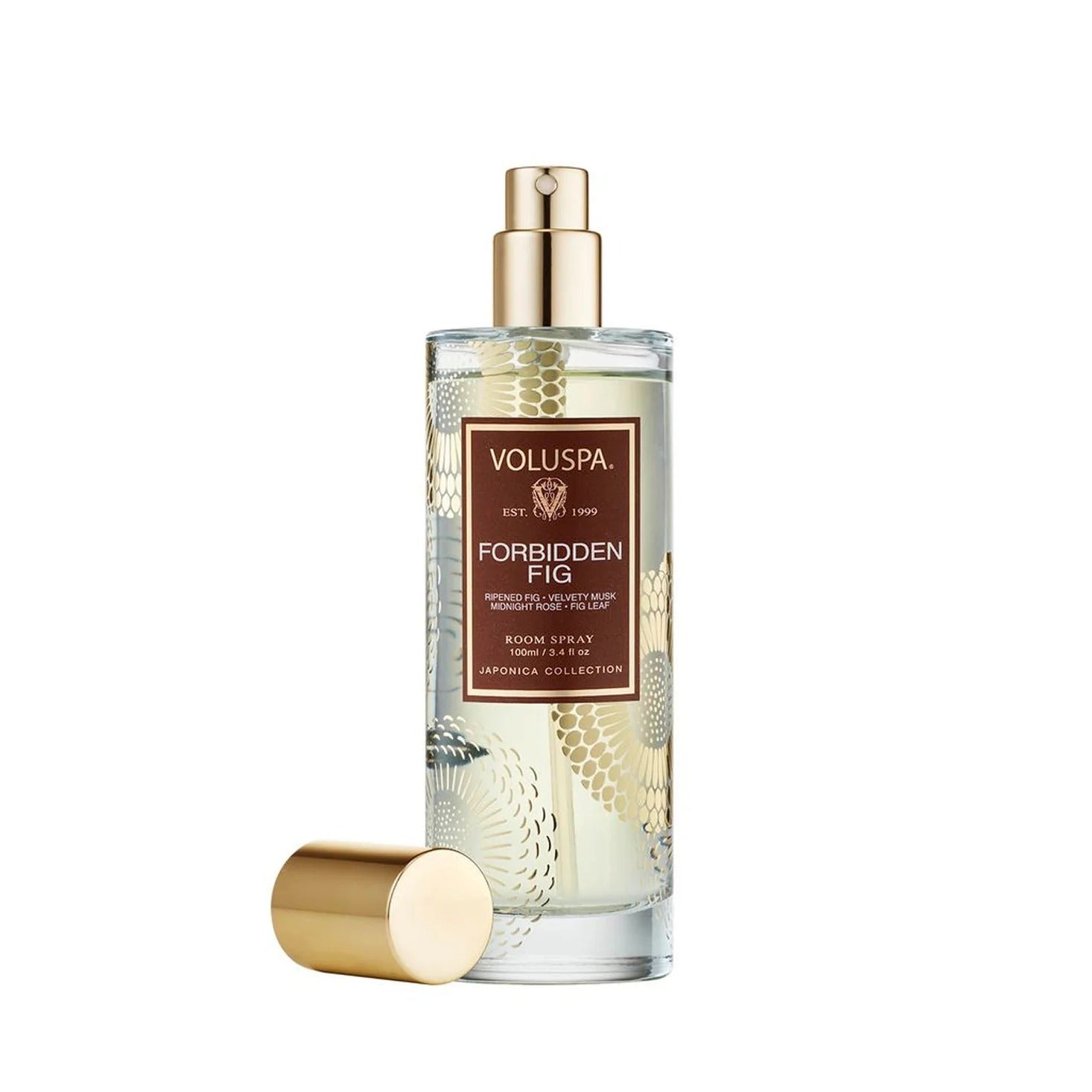 Forbidden Fig Room Spray | 100ml