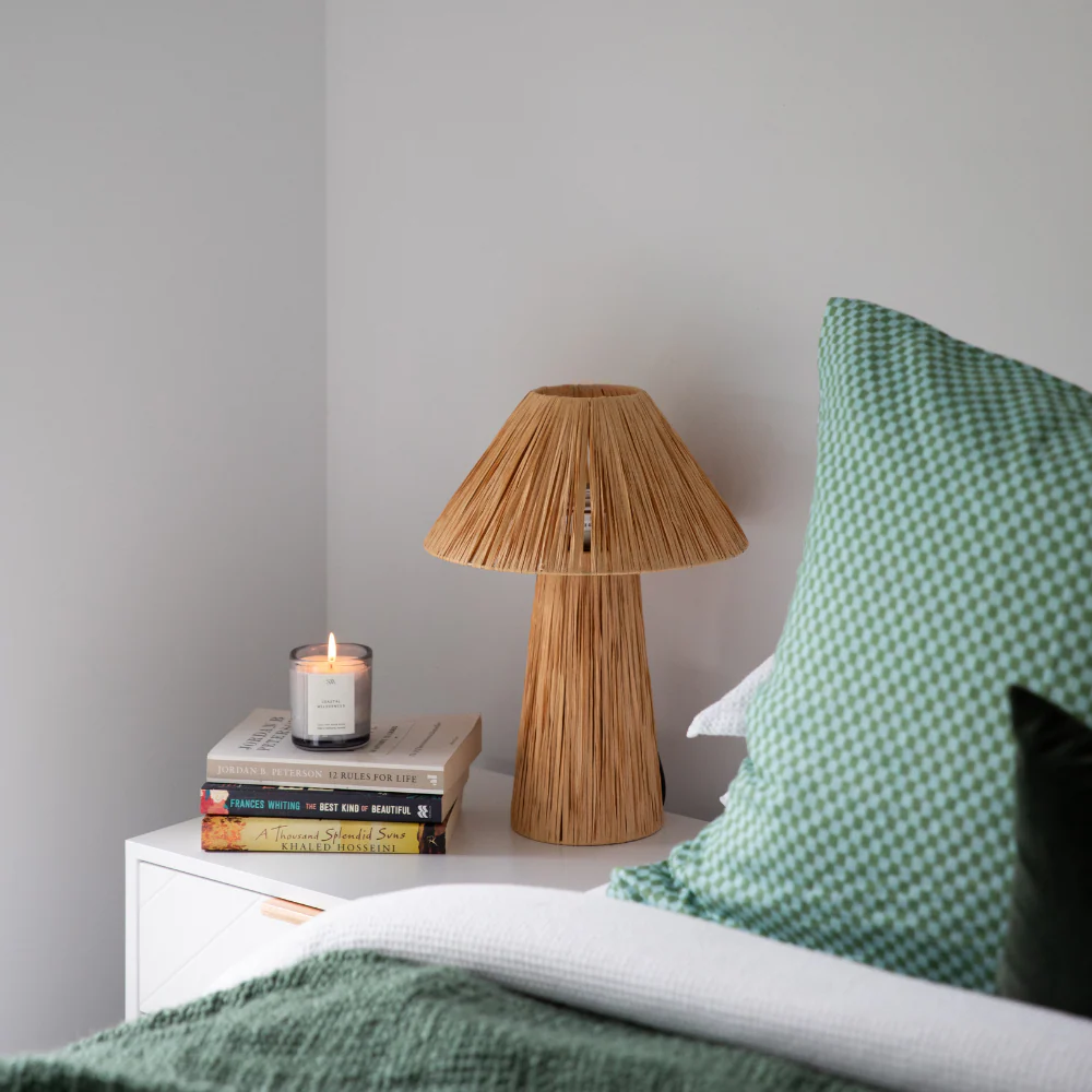 Coastal Wilderness Signature Scented Candle | 250g