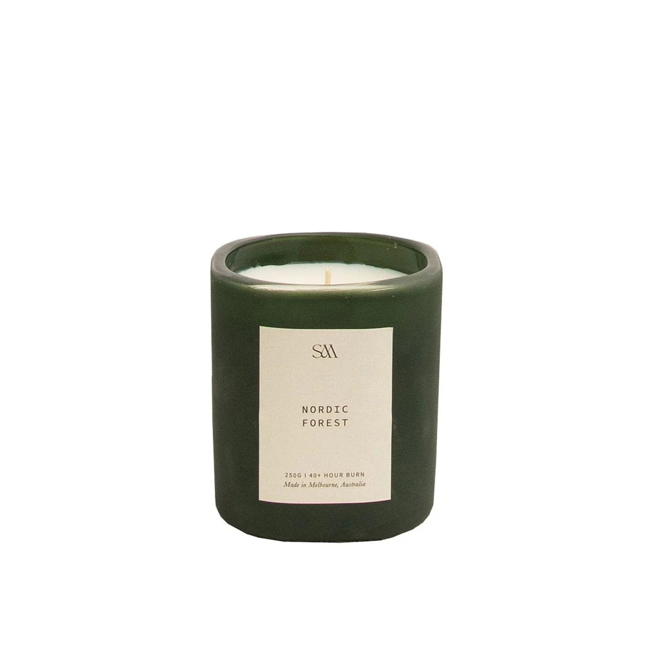 Nordic Forest Signature Scented Candle | 250g