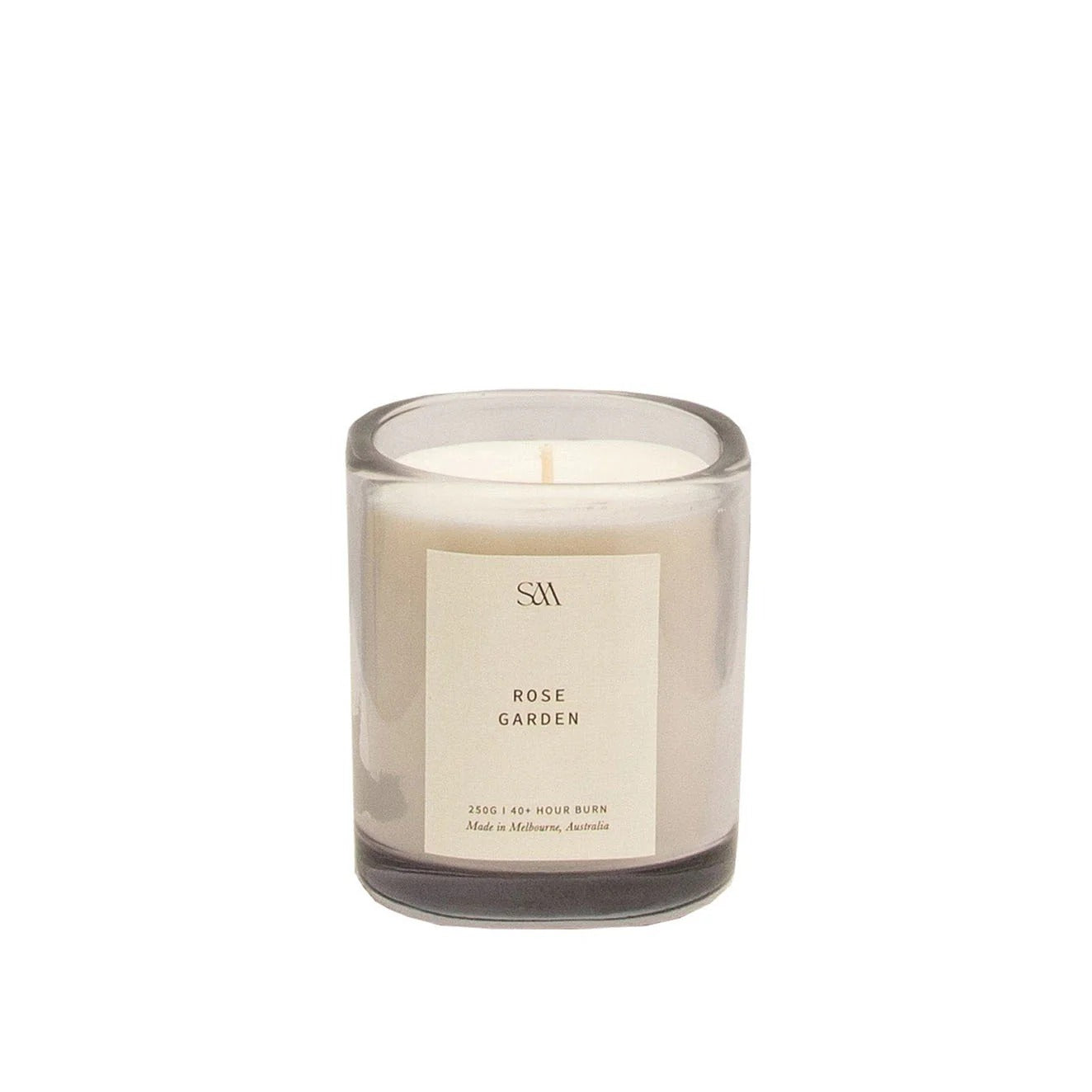 Rose Garden Signature Scented Candle | 250g