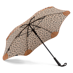 Classic Leopard Safari Umbrella