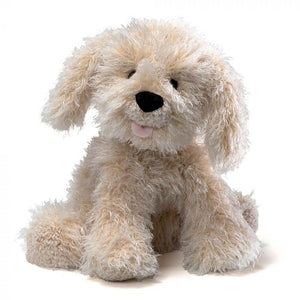 Karina the Labradoodle Children's Plush Toy | 25cm