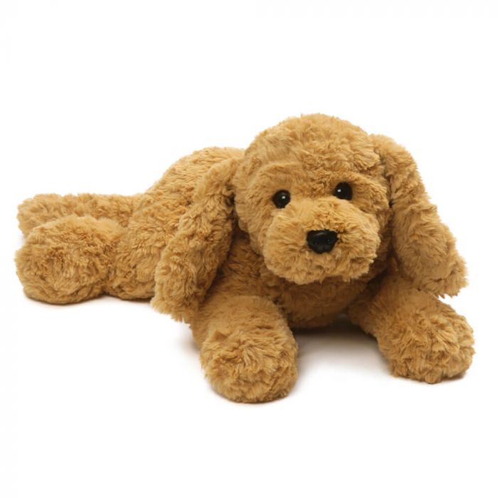 Muttsy the Dog Children's Plush Toy | 36cm