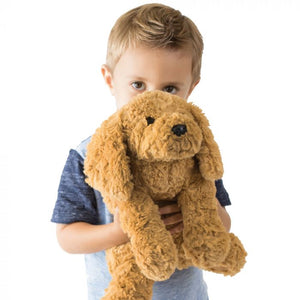 Muttsy the Dog Children's Plush Toy | 36cm