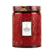 Goji Tarocco 100hr Candle | 510g