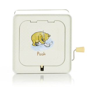 Winnie the Pooh Jack in the Box | 26cm