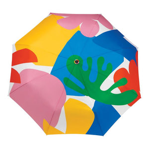 Compact Duck Umbrella | Matisse Print