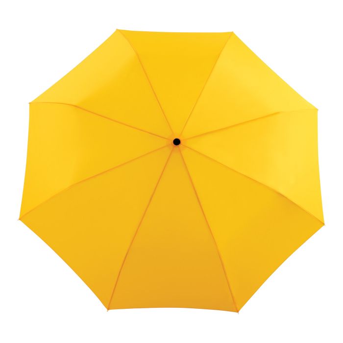 Compact Duck Umbrella | Yellow