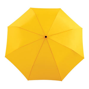 Compact Duck Umbrella | Yellow