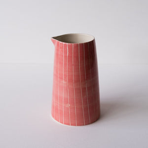 Large Jug | Rose | 1.25L