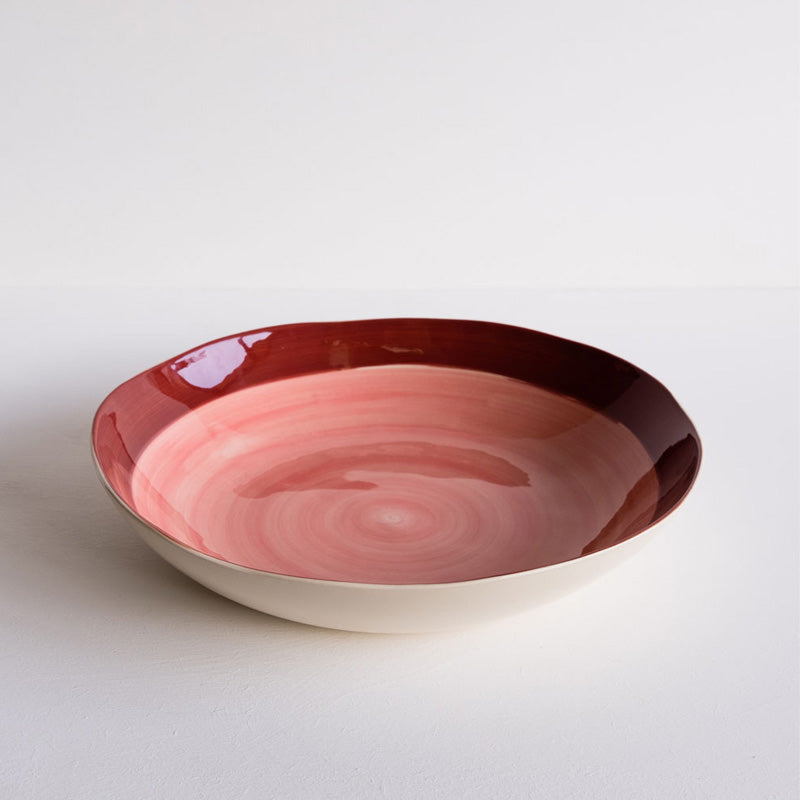 Sharing Platter | Tri-Colour Desert | 33cm
