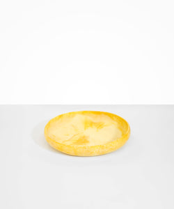 Medium Resin Earth Bowl | Daisy
