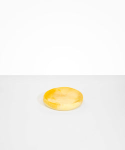 Small Resin Earth Bowl | Daisy