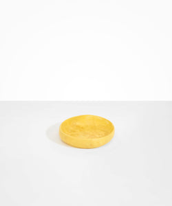 Small Resin Earth Bowl | Pollen