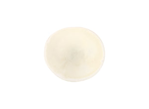 Resin Flow Soy Dish | Chalk Swirl